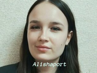 Alishaport