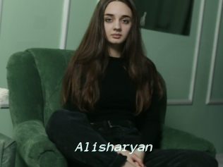 Alisharyan