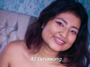 Alishawong