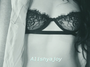 Alishyajoy