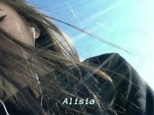 Alisia