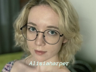 Alisiaharper