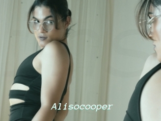 Alisocooper