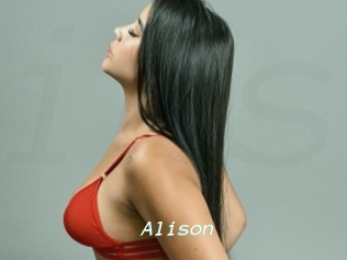 Alison