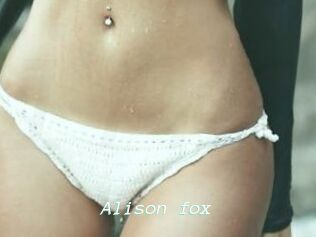 Alison_fox_