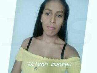 Alison_mooreu