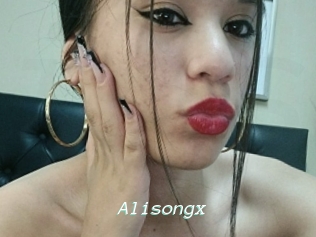 Alisongx