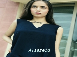 Alisreid