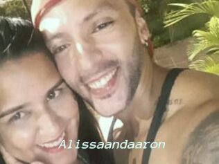 Alissaandaaron