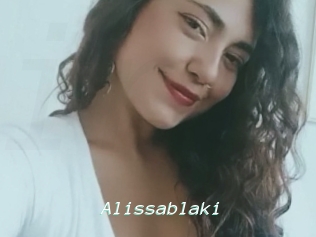 Alissablaki