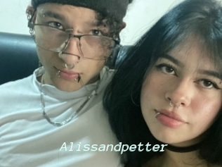 Alissandpetter