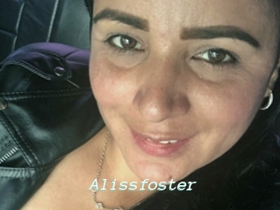 Alissfoster