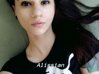 Alissian