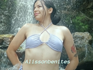 Alissonbenites