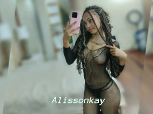 Alissonkay