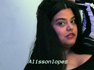 Alissonlopez