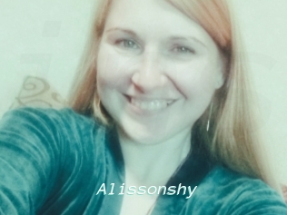 Alissonshy