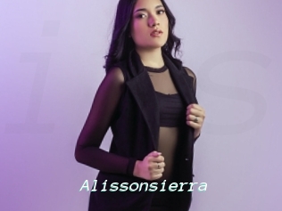 Alissonsierra