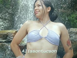 Alissontucson