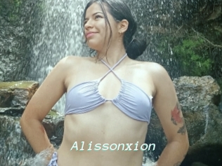 Alissonxion