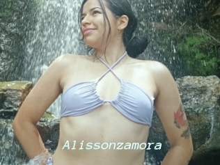 Alissonzamora