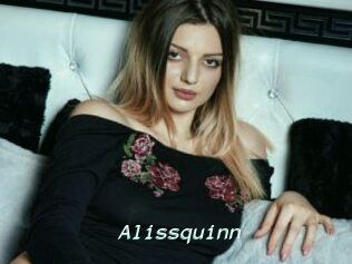 Alissquinn