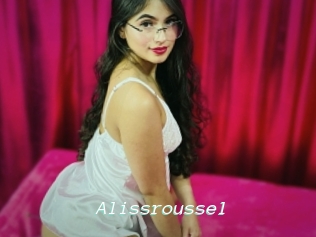 Alissroussel