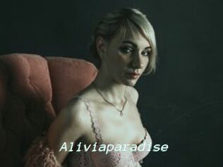 Aliviaparadise