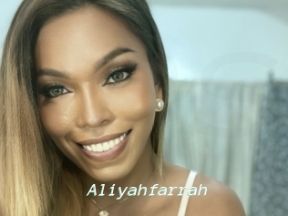 Aliyahfarrah