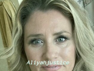 Aliyahjustice