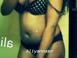 Aliyannaxo