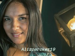 Alizparcker19