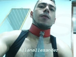 Allanallexander