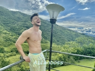 Allanboss