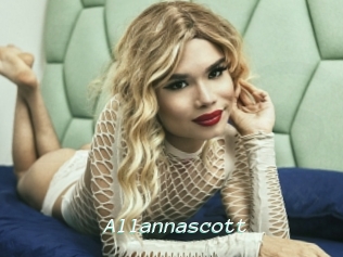 Allannascott