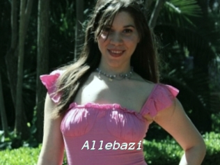 Allebazi