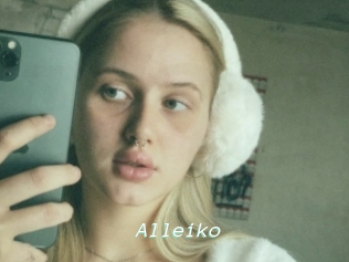 Alleiko