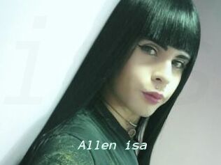 Allen_isa