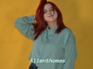 Allenthomas