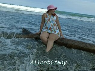 Allentifany