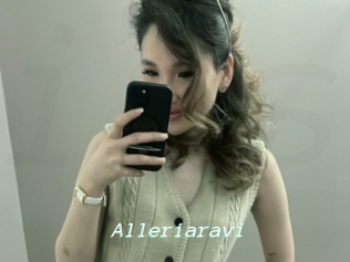 Alleriaravi