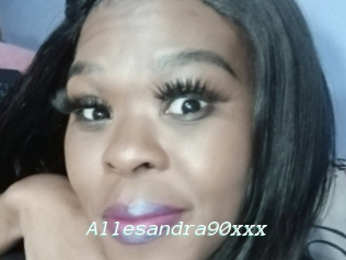 Allesandra90xxx