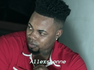 Allexstonne