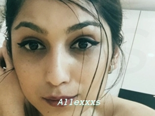 Allexxxs