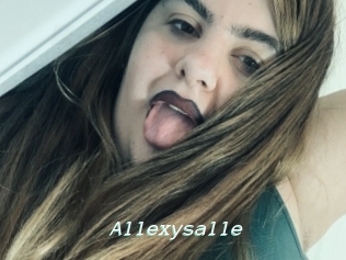 Allexysalle