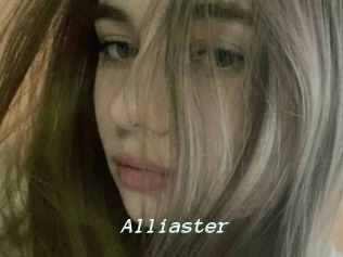 Alliaster