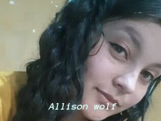 Allison_wolf