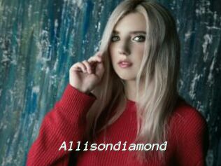 Allisondiamond