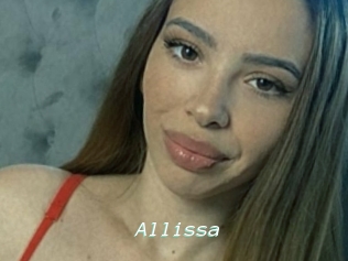 Allissa