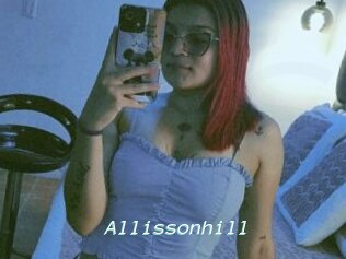 Allissonhill